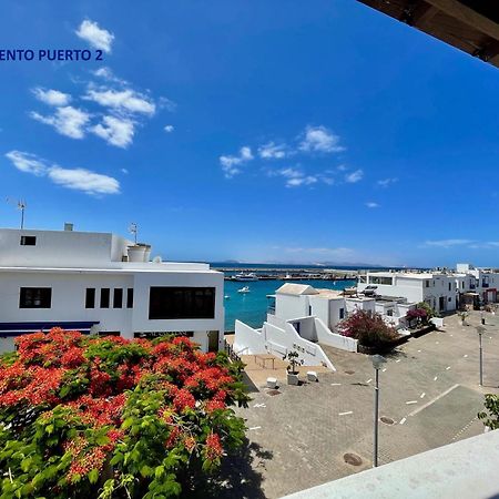 Apartamentos Puerto 1, 2 Y 3 Playa Blanca  Zewnętrze zdjęcie
