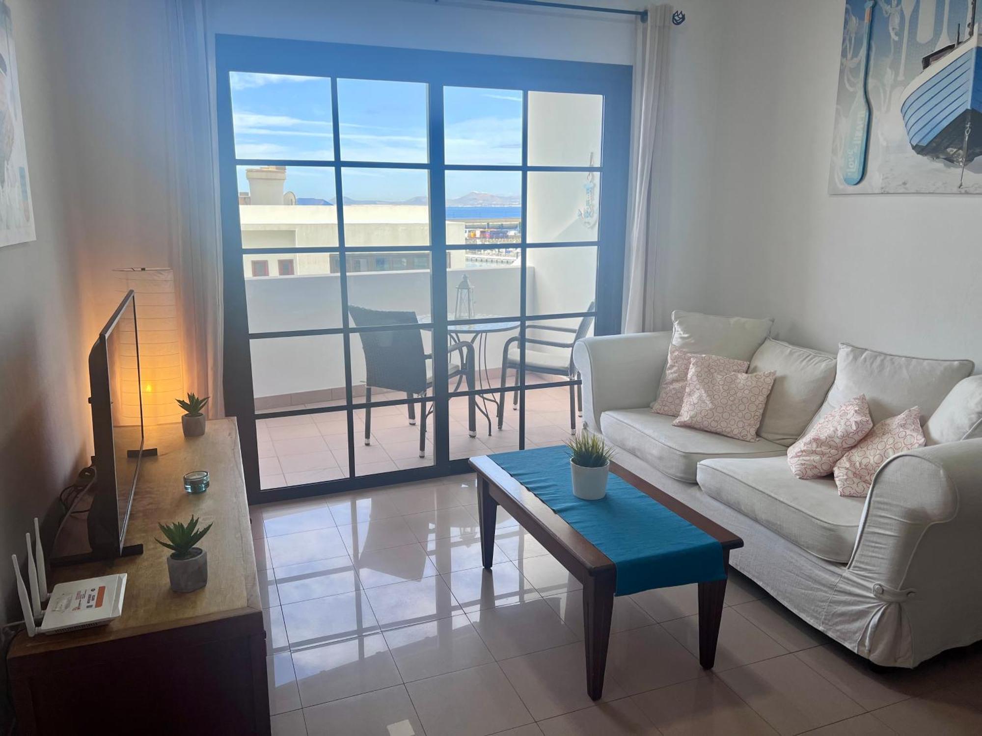 Apartamentos Puerto 1, 2 Y 3 Playa Blanca  Zewnętrze zdjęcie