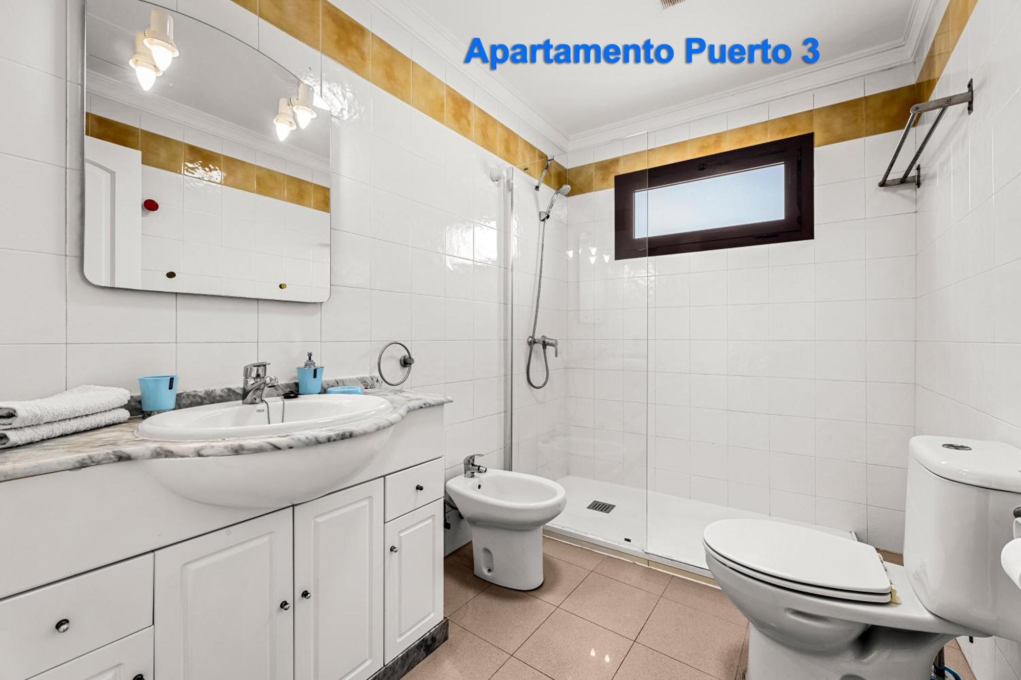 Apartamentos Puerto 1, 2 Y 3 Playa Blanca  Pokój zdjęcie