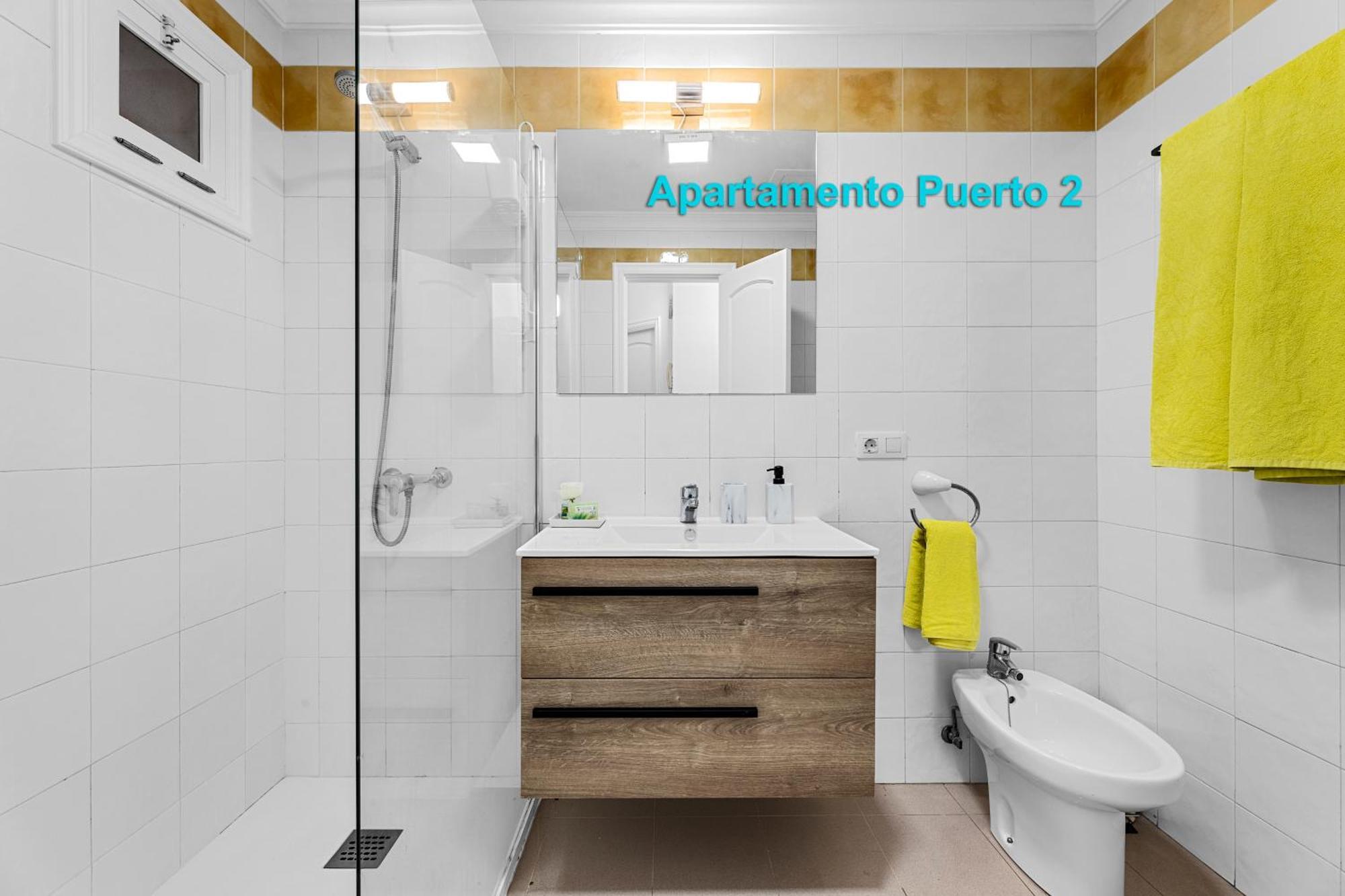 Apartamentos Puerto 1, 2 Y 3 Playa Blanca  Pokój zdjęcie