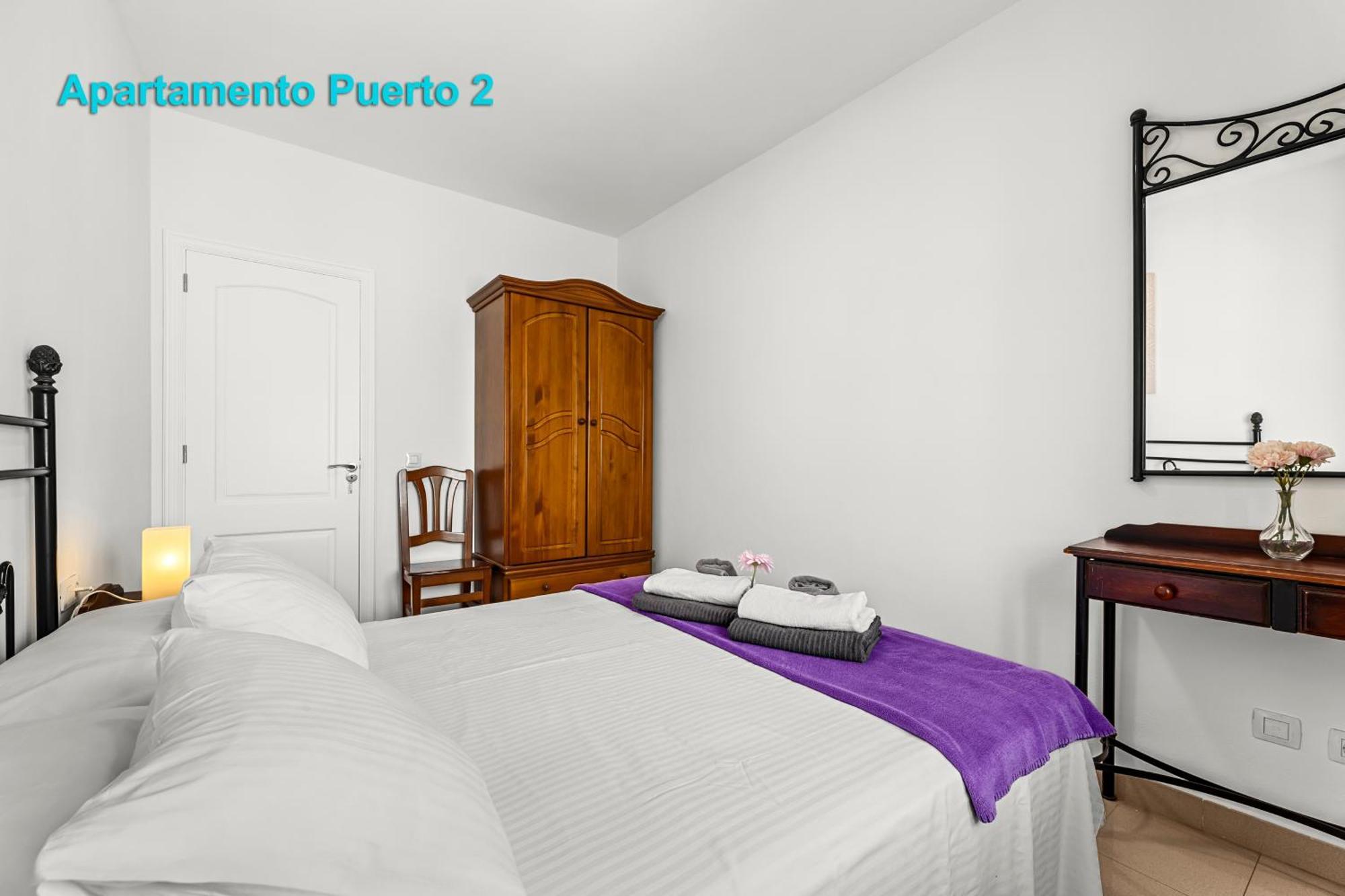 Apartamentos Puerto 1, 2 Y 3 Playa Blanca  Pokój zdjęcie