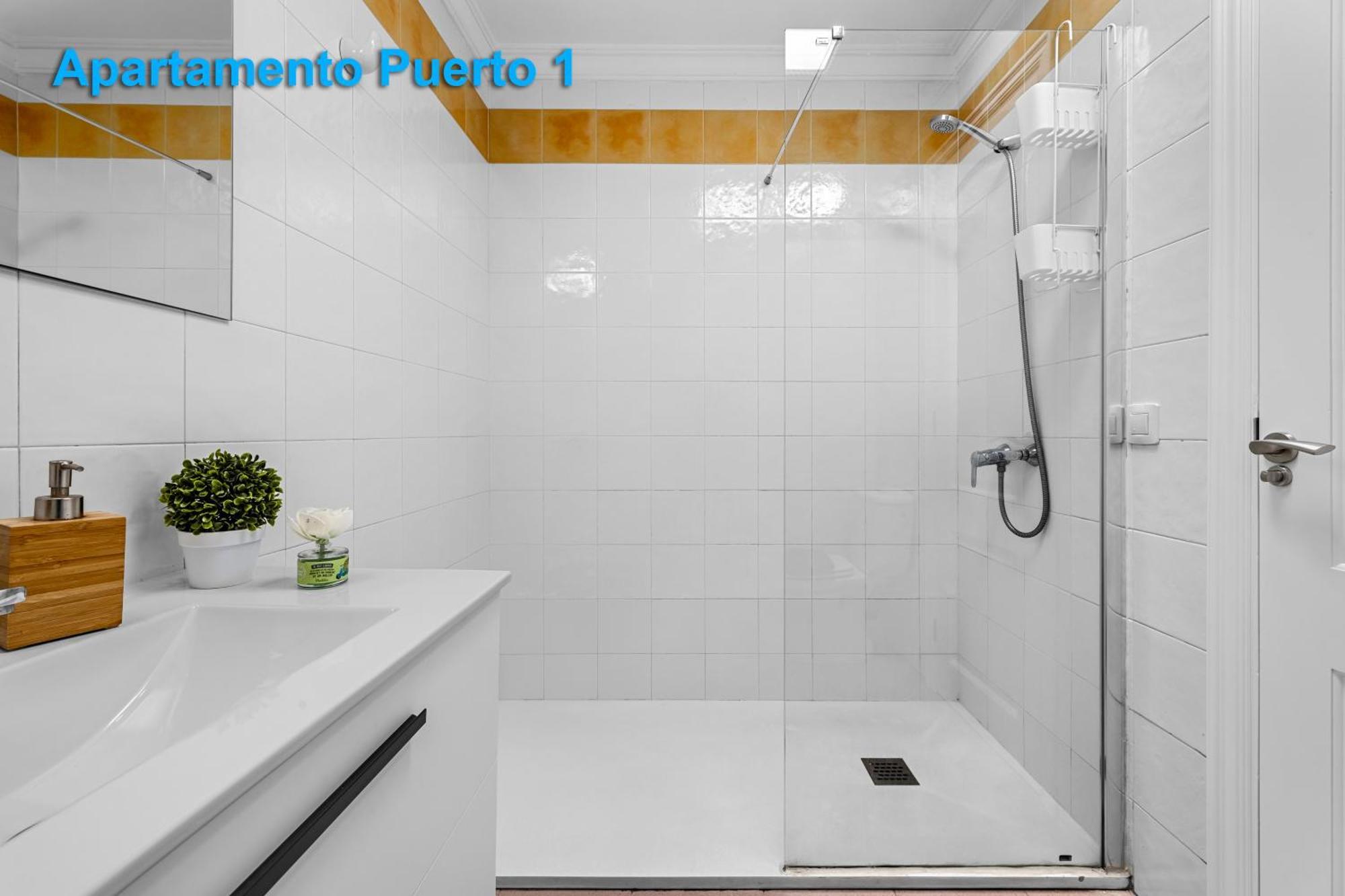 Apartamentos Puerto 1, 2 Y 3 Playa Blanca  Pokój zdjęcie